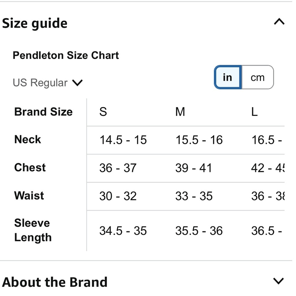 Pendleton sand short sleeve button down - image 7